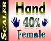 Hand Resizer 40%
