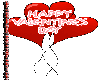 [DF]Valentine heart
