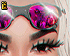♣ Glasses Ruby
