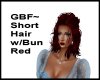 GBF~Short Hair Red