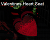 Heart Seat