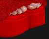 á´. Red Platforms