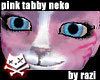Pink Tabby Bundle