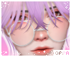 ♡ round glasses | wt