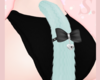 ♡Minty Kitty Tail♡