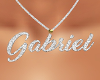 collar Gabriel