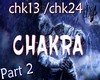|DRB| Chakra V 2