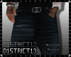 D13l JAy Pants I