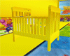 Backyardigans Baby Crib