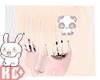 Ko ll Cute Panda