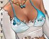 ⓦ CASTAWAY Top 2