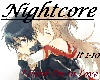 Nightcore-I think I'm...