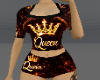 Queen 1/1
