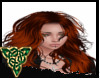 Copper Rayvyn hair 2