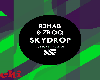 R3HAB - SKYDROP PT1