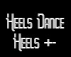 Heels Dance