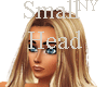 NY| Small Head 4 Female