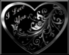 I Love You Heart