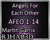 Angels For Each Other