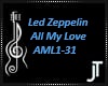 All My Love