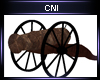 Derivable Cannon