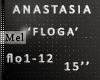 Mel*Anastasia - Floga