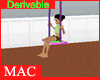 MAC - Pendulum Swing