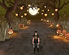 Halloween Lane