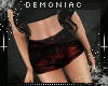 D| Nebula Shorts