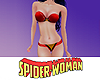 Spider Woman-Kini
