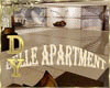 DY* Belle Apartment