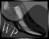 Formal Shoes Black v.2