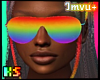 K| Sunglasses Pride