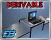 Cofe Table/ PC deriv