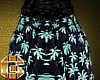 Pine Trees Shorts