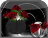 *MC Wedding Roses Blood