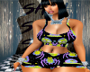 *Fermi Sleepwear* F