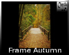 Photo Frame - Autumn