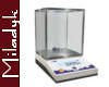 MLK Lab Digital Scale 1