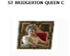 ST FRAMED QUEEN C