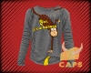 Banana Sweater ♫ Caps