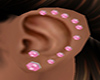 GL-Rocker Jewel Earrings
