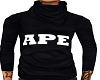 ABC APE Sweatshirt