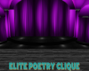 EPC Poetry Arena