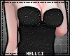 ✮ Bodysuit Black/White