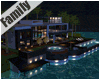 [RF]Seaside Villa(Night)