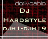 lKl DJ Hardstyle Mix