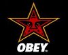 Obey Dresser