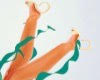 AK SUN SAND HEELS