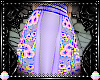!VR! Akino Kimono Skirt